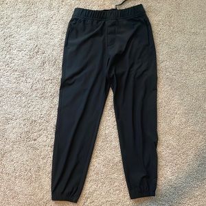 Abercrombie & Fitch Traveler Joggers